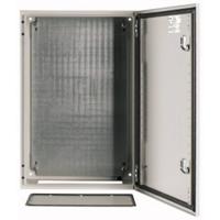 Eaton CS-64/200 Wandbehuizing 600 x 400 x 200 Staal Grijs 1 stuk(s) Piece - thumbnail