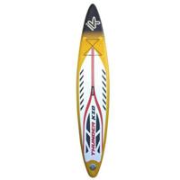 Stand-up paddleboard Kohala Thunder Kid Geel 15 PSI 320 x 61 x 12 cm ( 320 x 61 x 12 cm) - thumbnail