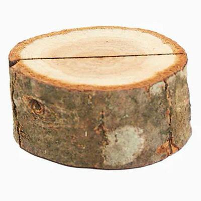 Houder Oh Yeah! Hout 4 cm 6 Onderdelen