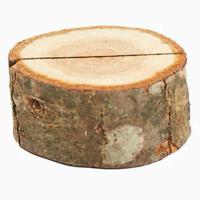 Houder Oh Yeah! Hout 4 cm 6 Onderdelen - thumbnail