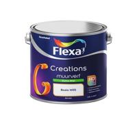 Flexa Creations Muurverf Extra Mat - thumbnail