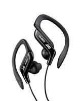 Ecouteurs intra-auriculaires JVC compatible HA-EB75-B-E (Noir) - thumbnail