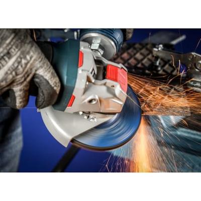 PFERD TOOLS 62011125 Afbraamschijf gebogen Diameter 125 mm 10 stuk(s)