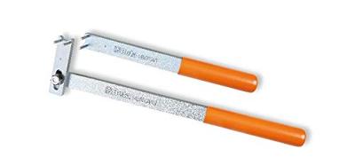 Beta 1485FCA/K2 Sleutels voor het voorspannen van lagers van de distributiepoelie | paar | FCA groep - 014850220 014850220