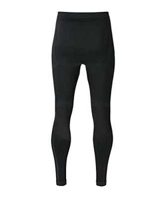 JAKO 6555 Long Tight Comfort 2.0 - Zwart - XL