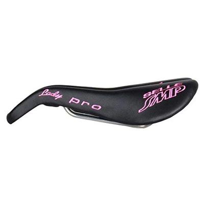 Selle SMP Smp zadel pro lady zwart 0301249 Selle SMP Smp zadel pro lady zwart 0301249