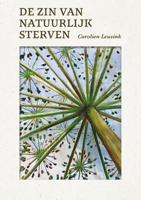 De zin van natuurlijk sterven (Paperback) - thumbnail