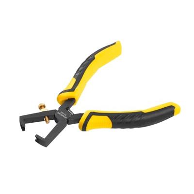 Stanley handgereedschap Dynagrip Striptang 150mm | STHT0-75068 - STHT0-75068
