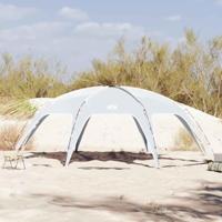 Partytent waterdicht grijs - thumbnail