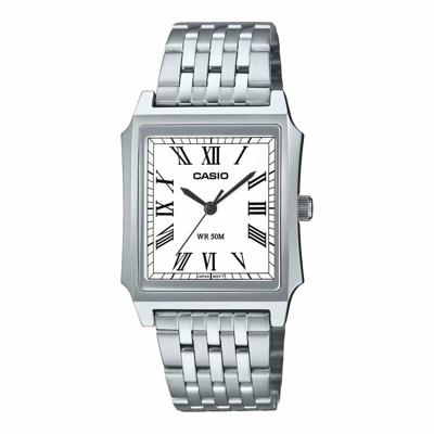 Casio MTP-B190D-7BVEF Heren horloge