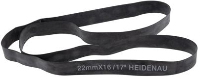 HEIDENAU velglint rim tapes 16/17inch 22mm
