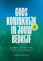 Gods koninkrijk in jouw bedrijf - Johan Den Hartogh - ebook - thumbnail