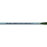 LAPP ÖLFLEX® CLASSIC 400 P Stuurstroomkabel 7 G 0.75 mm² Grijs 1312107/100 100 m - thumbnail
