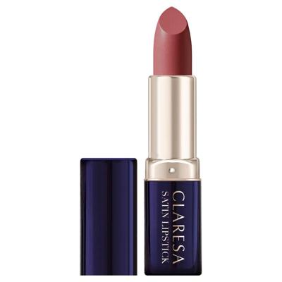 Claresa satin lipstick 03 tender Claresa satin lipstick 03 tender
