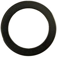 TRUVATIV spacer spacer 2mm 5pcs. f.chain ring screws - thumbnail