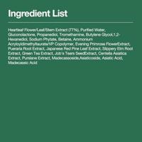 Anua Heartleaf 77% Clearpad 160 ml - thumbnail