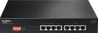 Netwerk Switch Gigabit + PoE - thumbnail