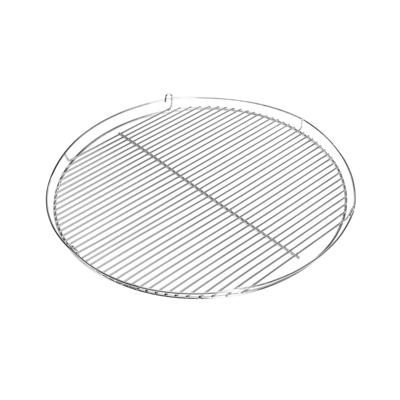 Junko braadrooster uit chroom diameter 60 cm BBQ Barbecook - Barbecook