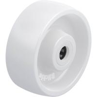 Blickle PPN 80/12R Wiel met hoog draagvermogen Wieldiameter: 80 mm Draagvermogen (max.): 120 kg 1 stuk(s) - thumbnail