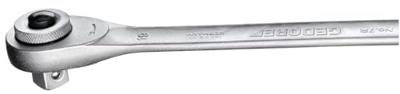 Gedore Adapter 1/2" tbv 7 R 19 - 2320479