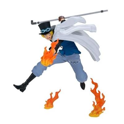 One Piece Battle Record Collection Figure - Sabo