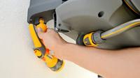 Hozelock auto reel wandslangbox 20 meter grijs - thumbnail