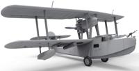 Airfix A09183 Supermarine Walrus Mk.I Bouwpakket Schaal 1:48 - thumbnail