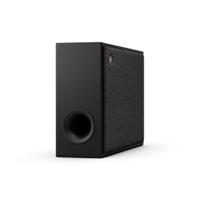 Yamaha TRUE X SUB 100A Draadloze Subwoofer voor TRUE X BAR 40A - Carbon grijs - thumbnail