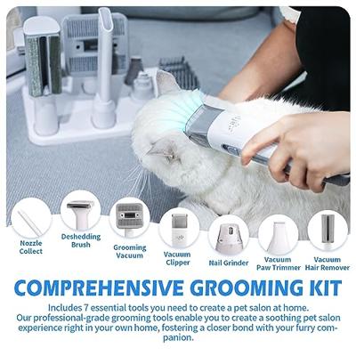 AFP Pro Pet Grooming Kit