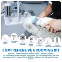 AFP Pro Pet Grooming Kit - thumbnail