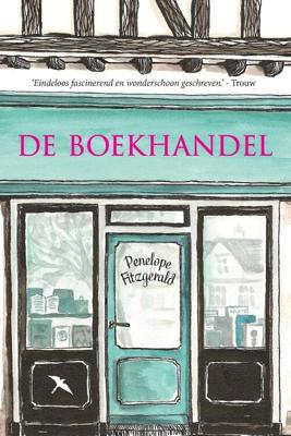 De boekhandel (Paperback)