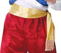 Aladdin Kostuum Man - thumbnail