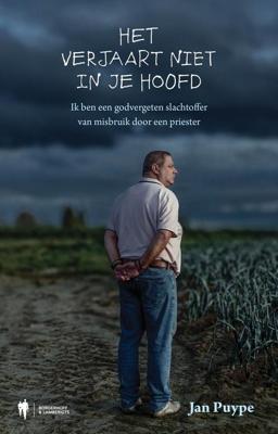 Het verjaart niet in je hoofd - Jan Puype - ebook
