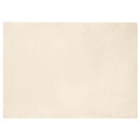 Nep Konijnenbont Tapijt Olite Crème 240 x 340 cm Polyester - thumbnail