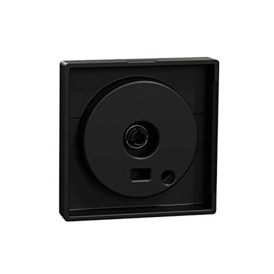 Merten MEG5250-0403 Zwart 1 stuk(s)