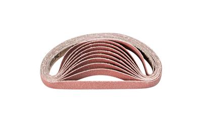 PFERD TOOLS BA 12/305 T A 80 45002334 Schuurband Korrelgrootte (num) 80 (l x b) 305 mm x 12 mm 100 stuk(s)