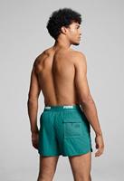Puma Zwembroek Heren Track Shorts Teal-S - thumbnail