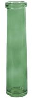 Countryfield vaas tube missy m groen 28 cm | 8 stuks - thumbnail