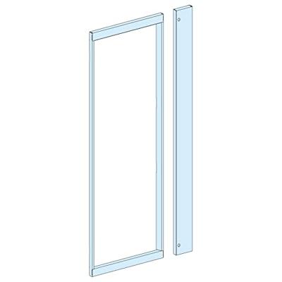 Schneider Electric PrismaSeT-P, frontafdekframe, breedte = 800 mm (650+150 mm) 1 stuk(s) Schneider Electric PrismaSeT-P, frontafdekframe, breedte = 800 mm (650+150 mm) 1 stuk(s)