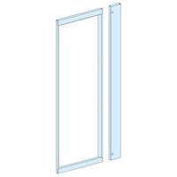 Schneider Electric PrismaSeT-P, frontafdekframe, breedte = 800 mm (650+150 mm) 1 stuk(s) - thumbnail