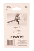 Makita Accessoires TMA047 Invalzaagblad 32mm hout&metaal (5st) - B-64814-5 - B-64814-5 - thumbnail