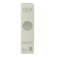 Joik Organics Organic nail & cuticle moisturizing oil 10 Milliliter - thumbnail