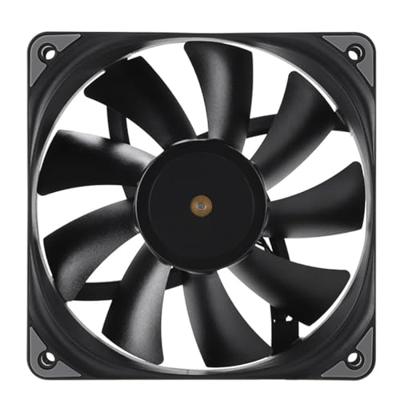 Gelid Solutions Silent 12 Black (2024)