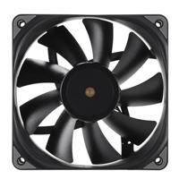 Gelid Solutions Silent 12 Black (2024) - thumbnail