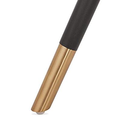 ALTEREGO KONG Designer kruk - Bruin