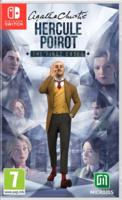 Agatha Christie's Hercule Poirot: The First Cases - thumbnail