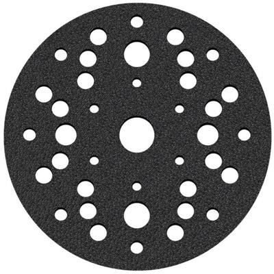 Metabo Accessoires Interface-Pad Ø 125 mm | "Multi-hole" | SXE 150 BL - 630263000