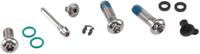 Sram bouten kit brake caliper bolts kit motive / db - thumbnail
