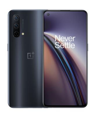 OnePlus Nord CE5-5G 8GB RAM 256GB Storage 50MP Camera SIM-Free - Black Infinity