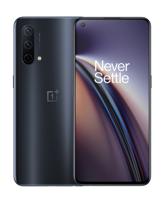 OnePlus Nord CE5-5G 8GB RAM 256GB Storage 50MP Camera SIM-Free - Black Infinity - thumbnail